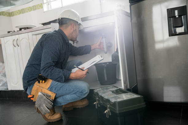 Best Leak Detection Services  in Hemet, CA