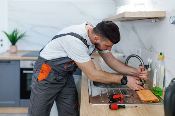 Reliable Hemet, CA Plumbing Solutions