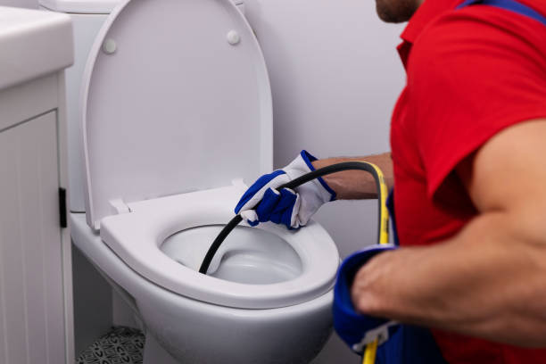 Best Drain Cleaning Services  in Hemet, CA