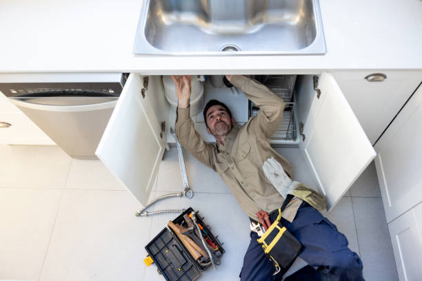 Best Emergency Plumbing Repair  in Hemet, CA