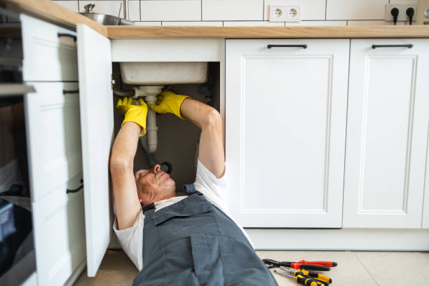 Best Gas Line Repair  in Hemet, CA