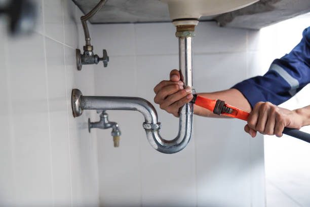 Best Septic Systems  in Hemet, CA