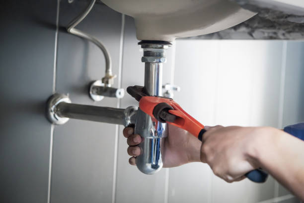 Best Plumbing Installation Services  in Hemet, CA
