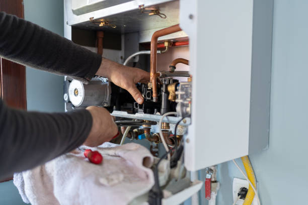 Best Boilers & Radiators  in Hemet, CA