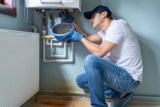 Best Clogged Drain Plumber  in Hemet, CA