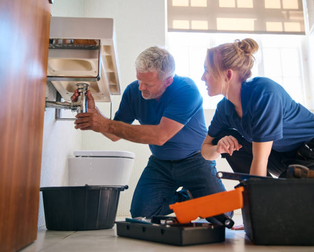 Best Sewer Line Replacement  in Hemet, CA